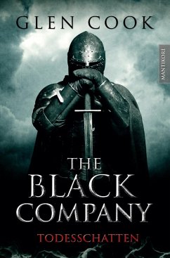 black company by glen cook